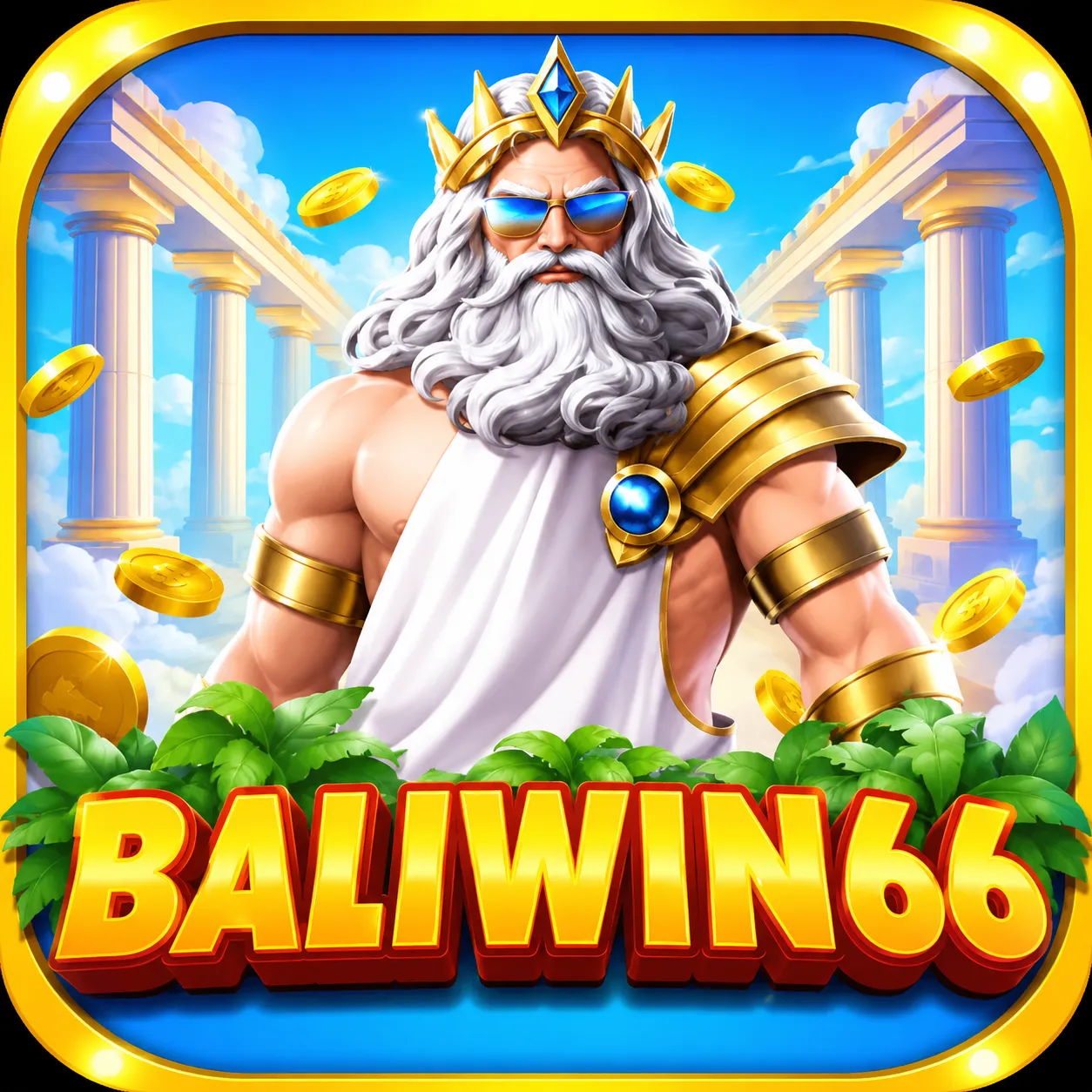 BALIWIN66 - Permainan Match-3 Seru dan Menantang