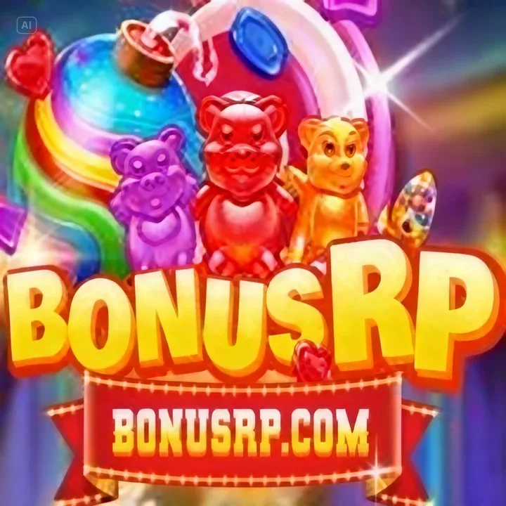 BONUSRP - Permainan Slot Seru dan Menguntungkan