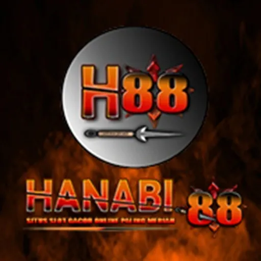 HANABI88 - Pertarungan Strategis di Arena MOBA
