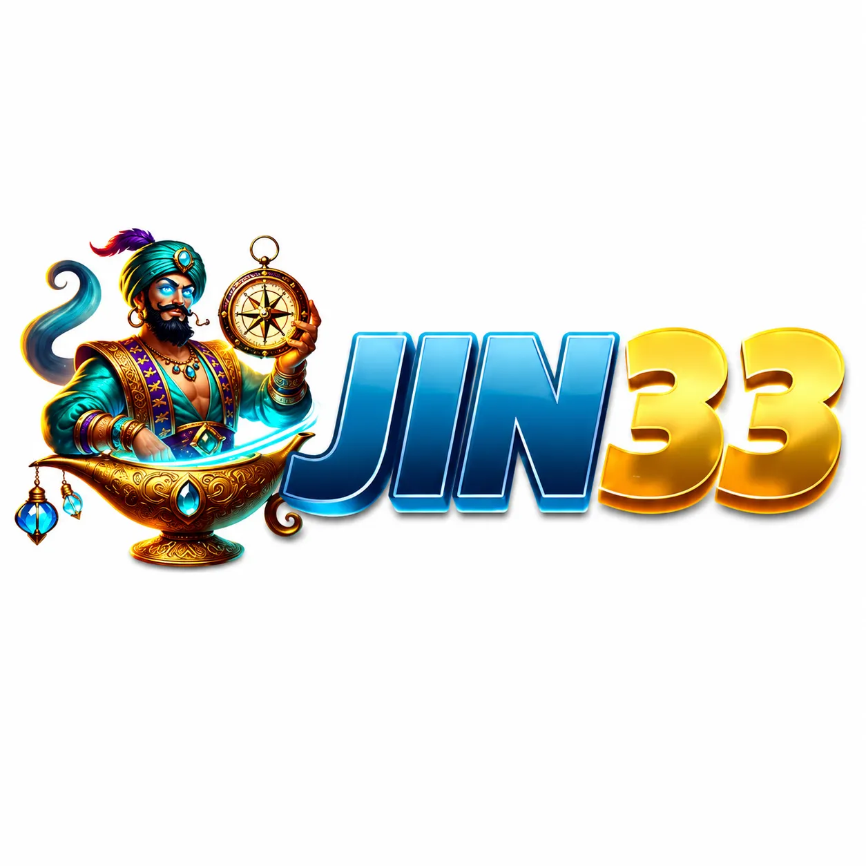 JIN33 - Permainan Santai yang Mengasyikkan