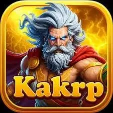 KAKRP - Game Memancing Seru dan Menantang