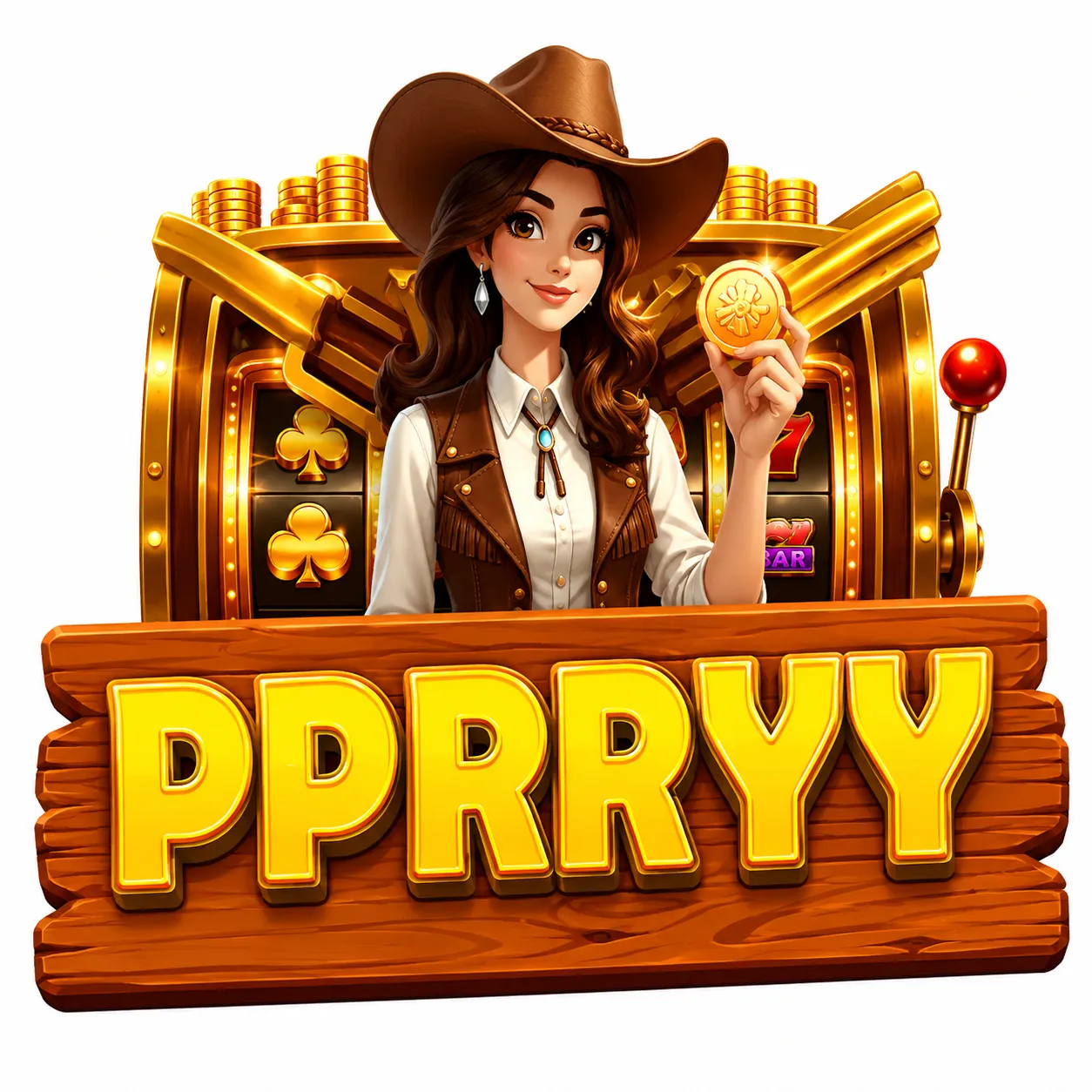 PPRRYY - Petualangan Seru dalam Dunia Anime