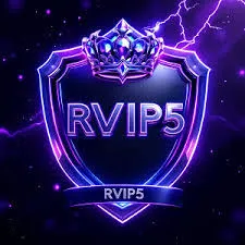 RVIP5 - Game QiuQiu Terbaik untuk Pemain Indonesia
