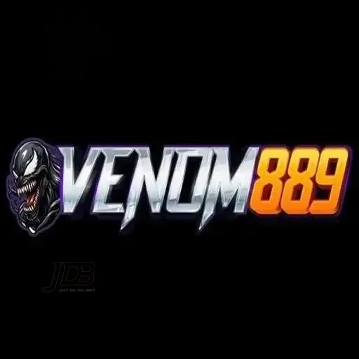VENOM889 - Game Tembak Ikan Seru dan Menantang